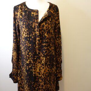 Cute Tunic Dress